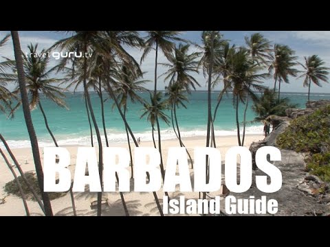 Barbados - travelguru Catherine Leech, a frequent visitor to the Caribbean, takes us on a personal tour of Barbados and highlights the things not to miss on the island....