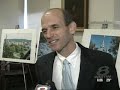Mayor Promotes Secession Mayor Promotes Secession