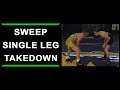 Wrestling Instruction: On Your Feet