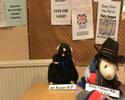 Randy the Weasel reviews: Blink (Doctor Who)
