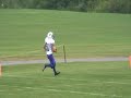 OFA RB #21 Tylor Stevenson Football Highlights. OFA RB #21 Tylor Stevenson Football Highlights.