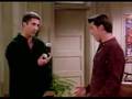 Joey and Ross Talk Dirty