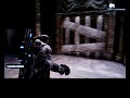 GEARS of WAR 2 \"LOADING GLITCH in ACT 5\"
