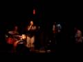 Ray Vega and Eva Ayllon Sabor A Mi