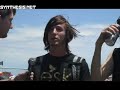 Greeley Estates Interview @ Vans Warped Tour