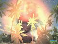 Crysis DEMO Sandbox 2 | nukes, tanks, helis and so on...