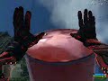 Crysis DEMO Sandbox 2 | nukes, tanks, helis and so on...