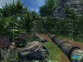 Crysis DEMO Sandbox 2 | nukes, tanks, helis and so on...