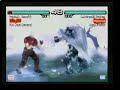 2/11  bryan knee  vs devil jin qudans 
