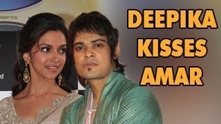 WATCH NOW Deepika KISSES&HUGS Amar in Nach Baliye 5 27th January 2013 FULL EPISODE NEWS