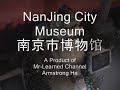1500-year-old ceramic antiques in NanJing, China