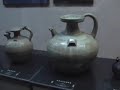 1500-year-old ceramic antiques in NanJing, China 1500-year-old ceramic antiques in NanJing, China