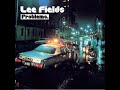 From the album Problems, here is Honey Dove by Lee Fields. Butter ;)