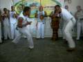 videos de formatura do mestrando fulgêncio  capoeira arte mestiça