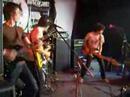 Birdmonster at Hell Yeah Party - SXSW