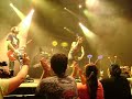 Final de Pop+Inmortal (completo) | La oreja de Van Gogh LUNA PARK