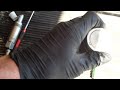 How To do a Tune Up on a Subaru