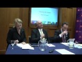 Staying Safe Online (21/10/2010)