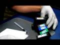 HP Printer Cartridges : How to Refill HP Ink Cartridges