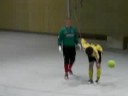 Hallenturnier SSC Firmenich - RSV Arloff
