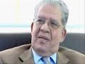 Maroc:Mohamed El Yazghi...�l�ctions septembre 2007