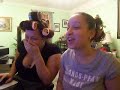 Blooper 1