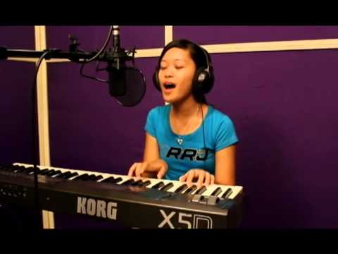 Homeless: original song composition by Krystelle P. Trinidad