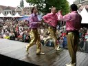 Popweekend Schagen 3 augustus 2008 de Subtoppers