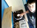 turntables