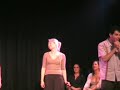 \"Ding The Cow\" - part 6 of 8 - Blind Line