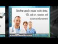 Why Online Medical Transcription Jobs Are So Desirable