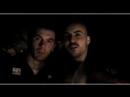 Jones Moke - Ebrios en el exilio