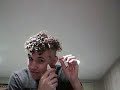 pete shaves his head pete shaves his head