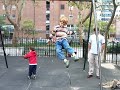 kai swingin