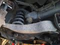 Dodge 2003 Stuck Rotor