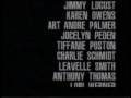 Rhythm Nation Movie pt. 4 (The Very End)