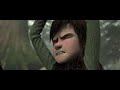 How to train your dragon http://bit.ly/4BifuO Dreamworks goes pokemon... just better :) (via @egadenne)