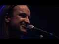 Damian Wilson - Homegrown LIVE