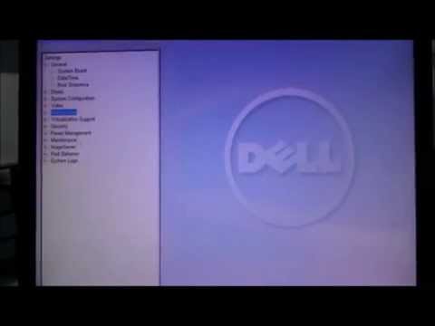 how to enable turbo boost