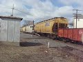 GP-9 at Moosic