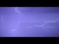 Kansas Thunderstorms 2