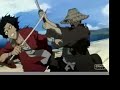 Samurai Champloo AMV-Breathe