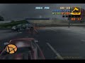 [GTA III]  Mission 042 - Grand Theft Auto