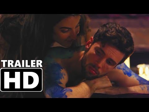 ADAM & EVE - Official Trailer (2018) Drama Movie