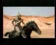 Rustam And Sohrab From Shahnameh 2/10 - شاهنامه رستم و سهراب