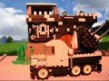 LEGO Castle Wolfenstein-PREVIEW
