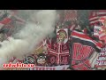 Спартак - Рубин 2:0. Фанаты Спартака