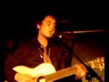 pete doherty performing at the flophouse live at the rhythm factory in london. this was a solo acoustic set on 17/01/07
