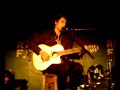 pete doherty performing at the flophouse live at the rhythm factory in london. this was a solo acoustic set on 17/01/07