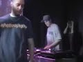 beat boxers vs  dj